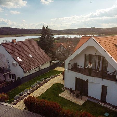 Pilger Apartments Tihany Dış mekan fotoğraf