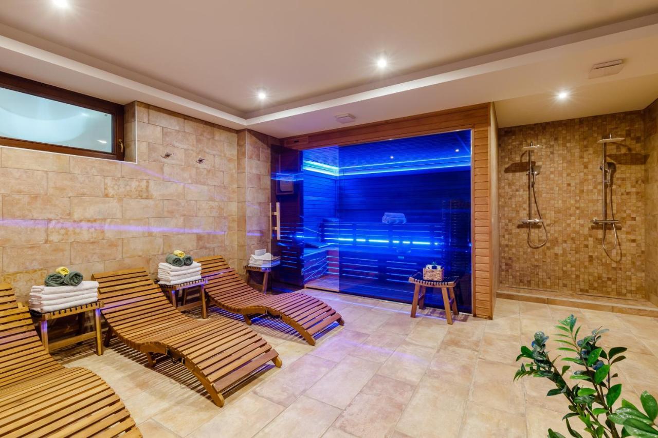 Pilger Apartments Tihany Dış mekan fotoğraf