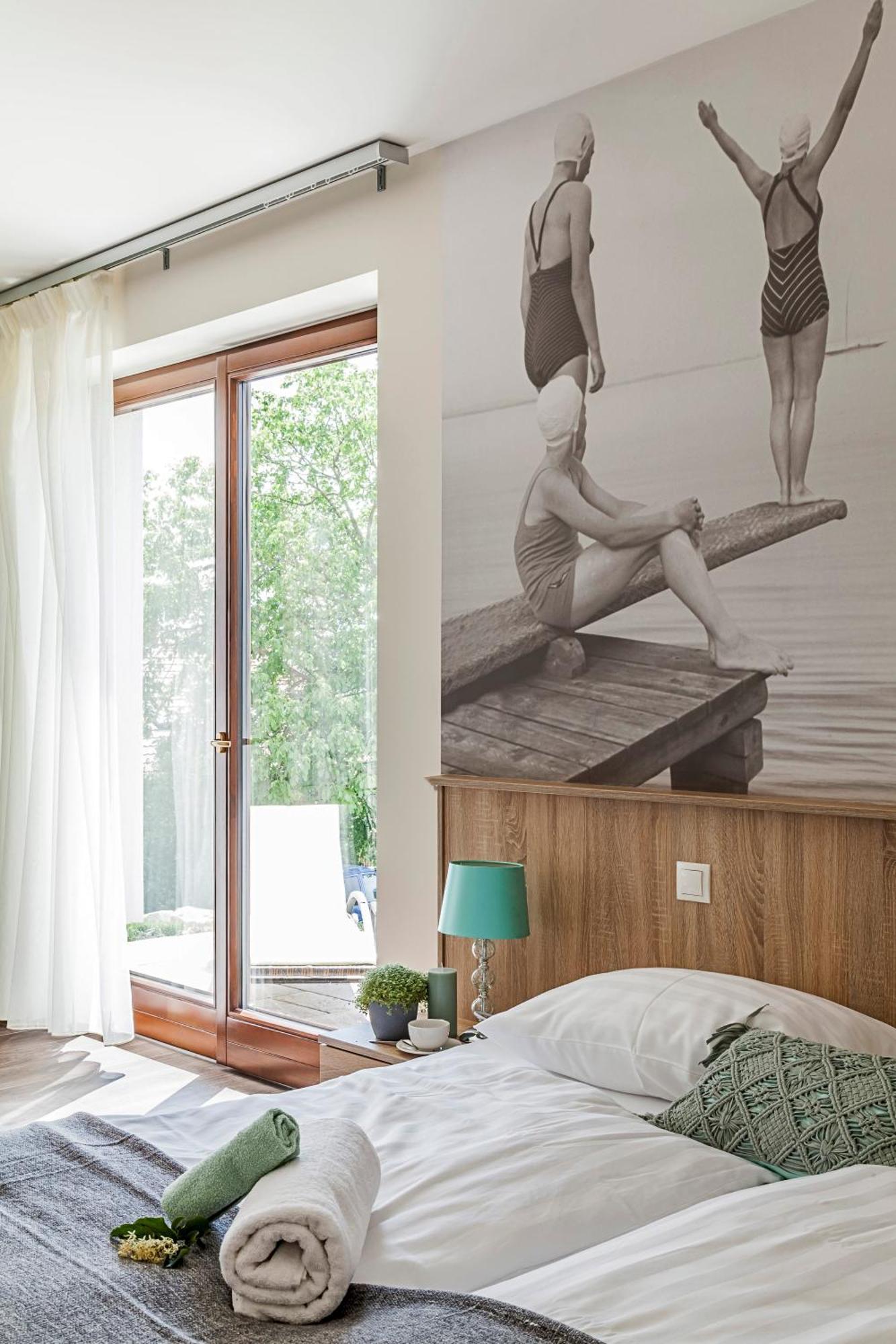 Pilger Apartments Tihany Dış mekan fotoğraf