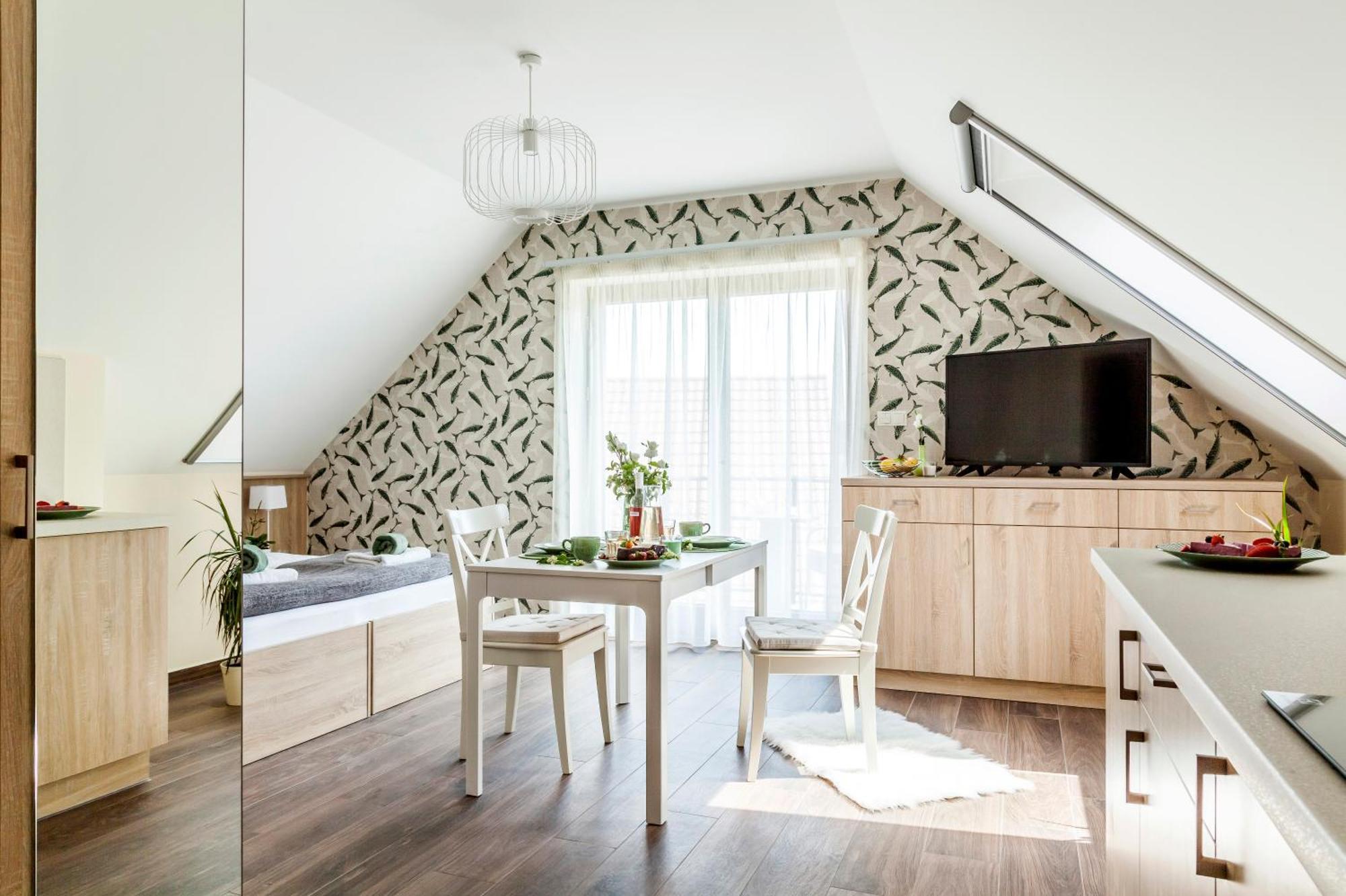 Pilger Apartments Tihany Dış mekan fotoğraf