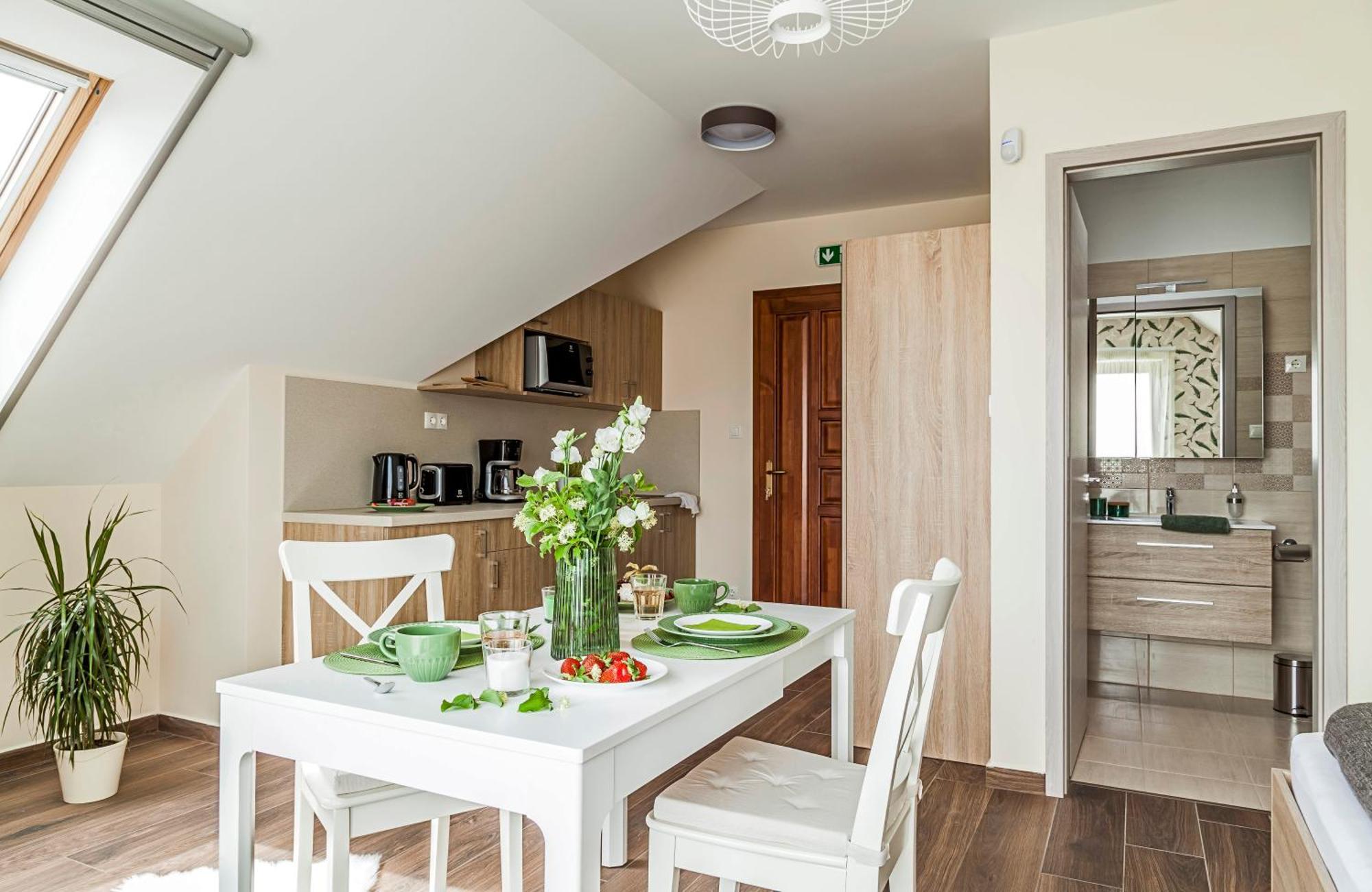 Pilger Apartments Tihany Dış mekan fotoğraf