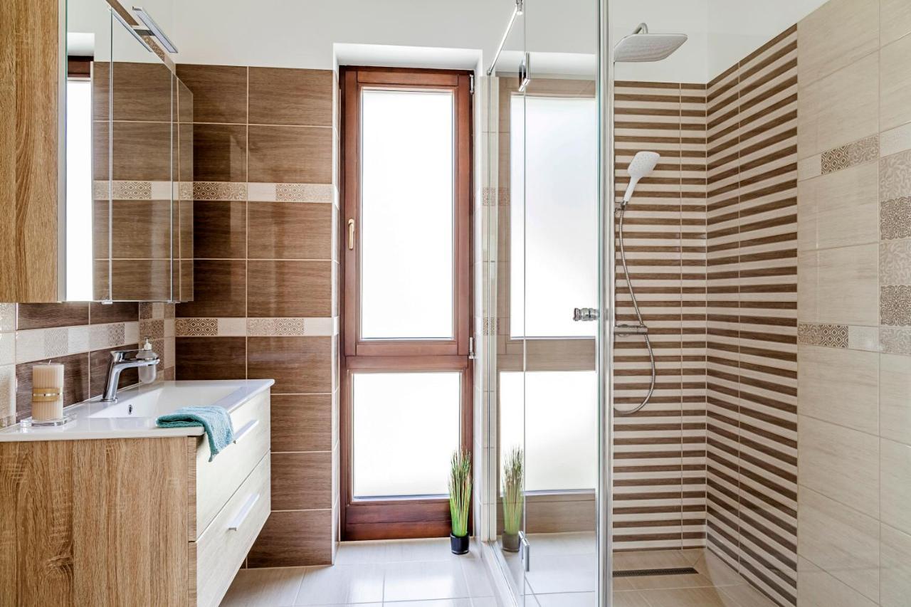 Pilger Apartments Tihany Dış mekan fotoğraf