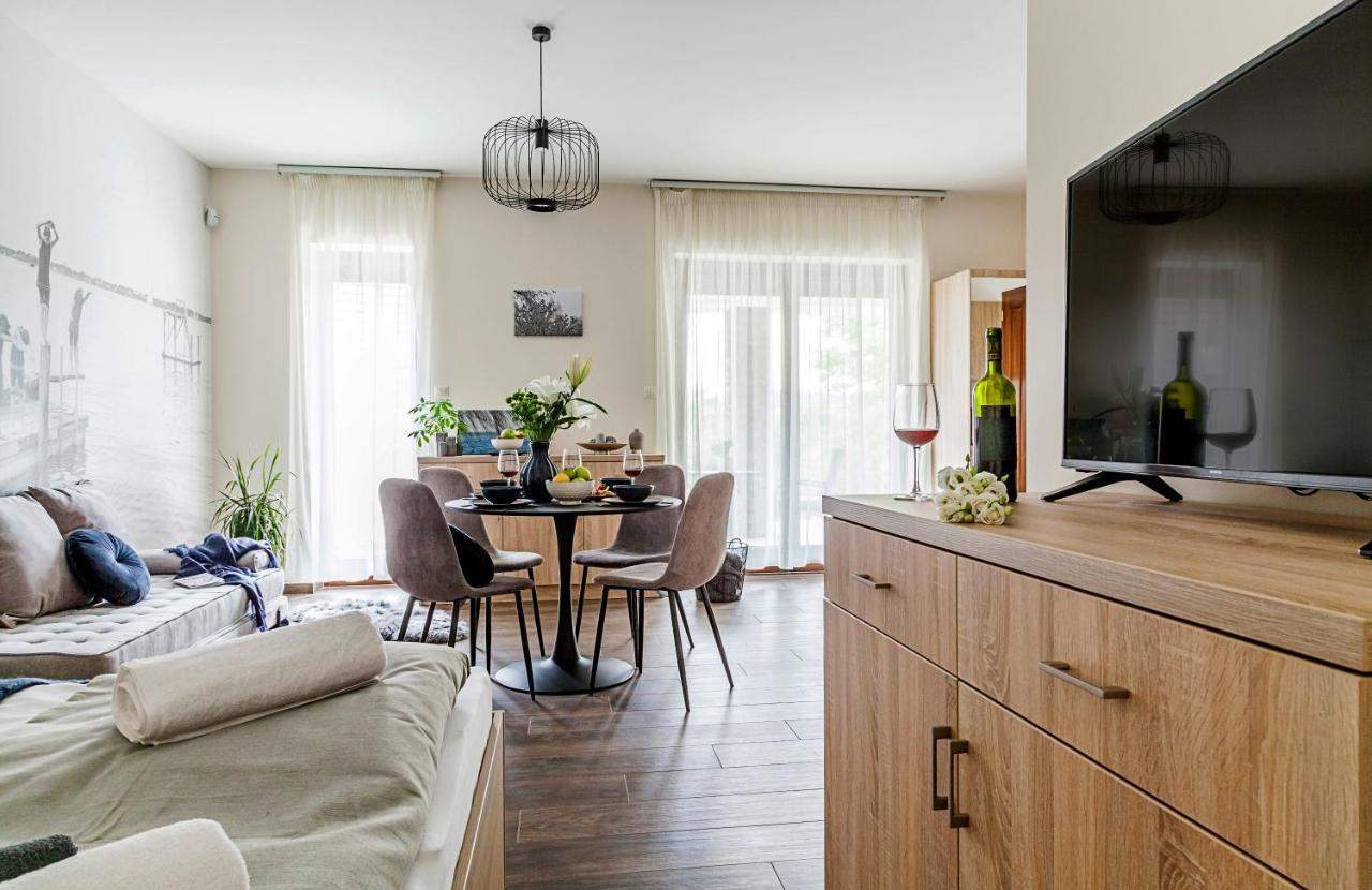 Pilger Apartments Tihany Dış mekan fotoğraf