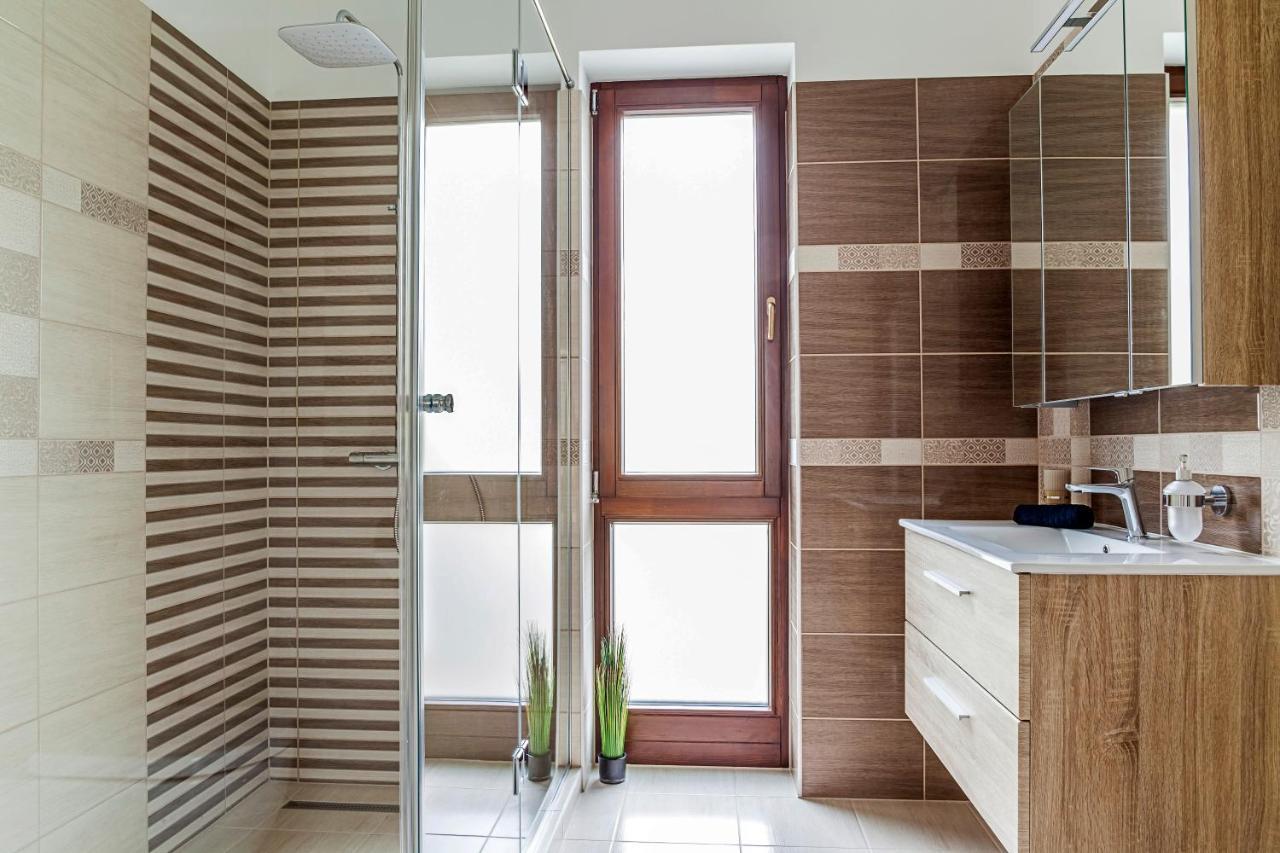 Pilger Apartments Tihany Dış mekan fotoğraf
