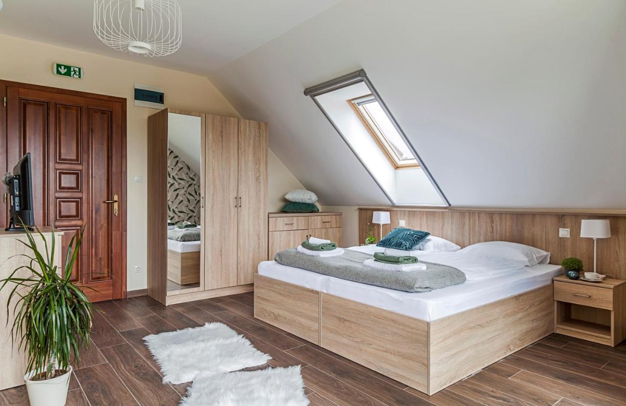 Pilger Apartments Tihany Dış mekan fotoğraf